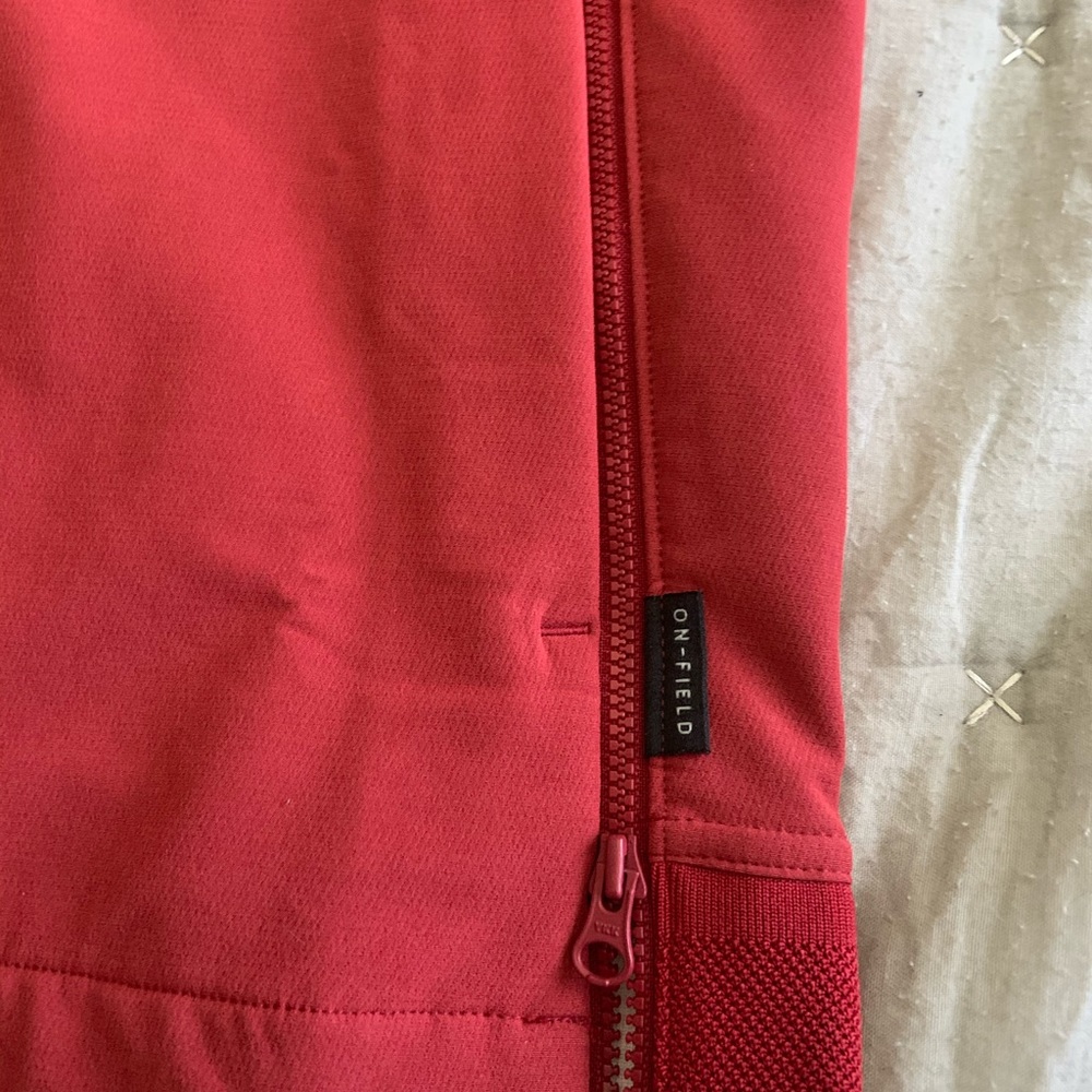 Washington State University Jacket - Picture 4 of 6
